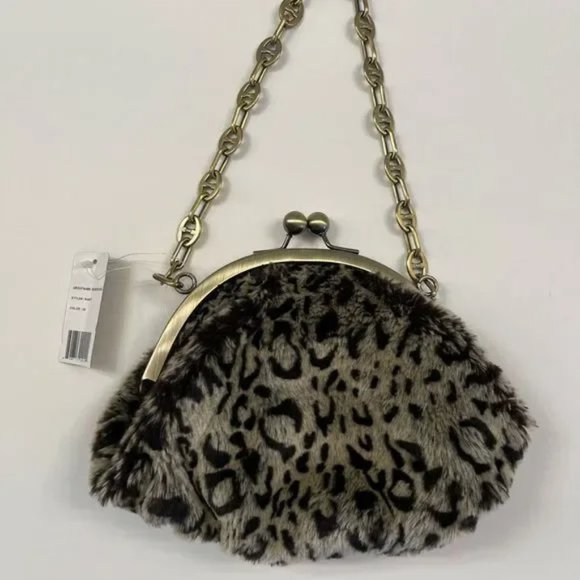 RESELLER BUNDLE 1 ANIMAL PRINT BAGS - 7 TOTAL - ALL NWT - CRAZY DEAL - Picture 10 of 15